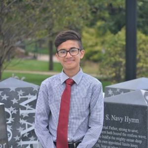 Meet your Posher, Danyal